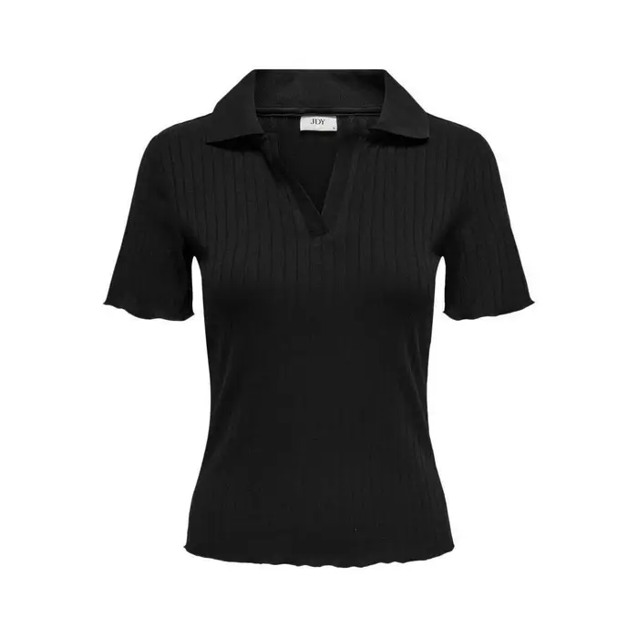 JDY Polo Lori Nero