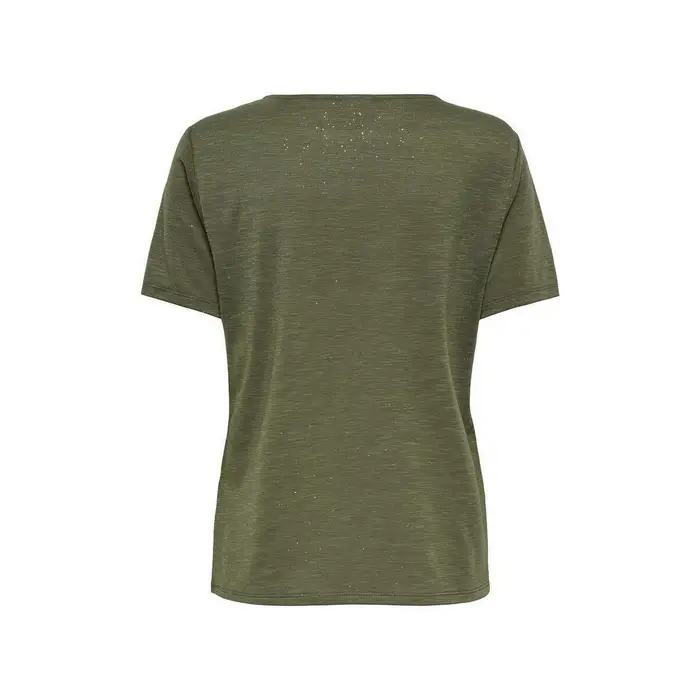 JDY T-shirt Flora Verde