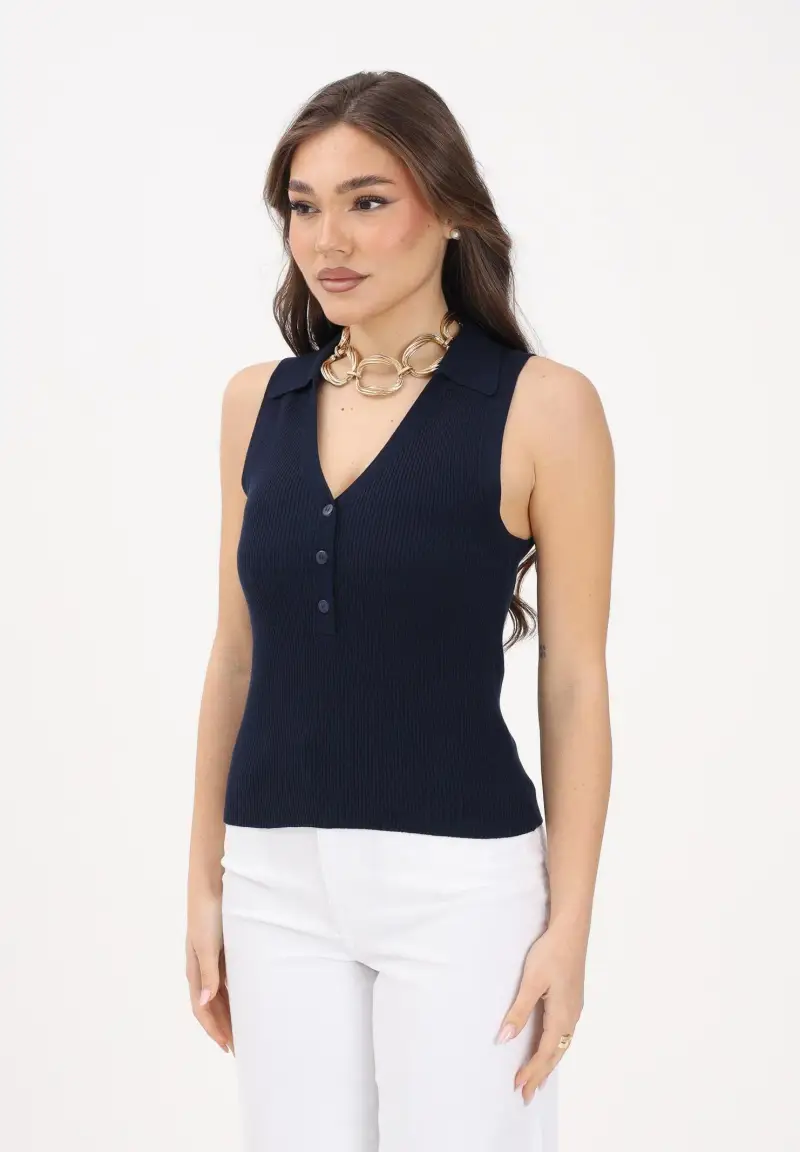 JDY Top Donna Blu 4497636
