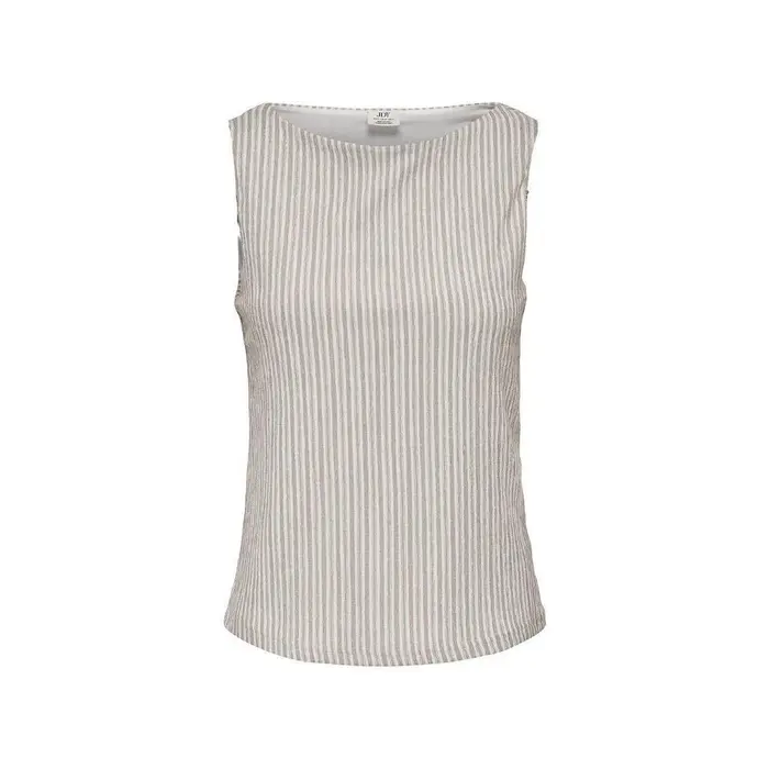 Top JDY Ocean Marrone