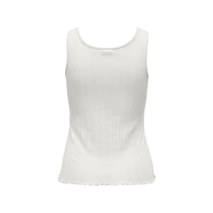 JDY Top Salsa Bianco