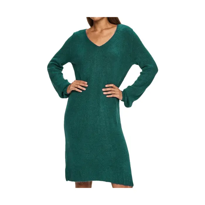 JDY Vestiti Elanora Verde