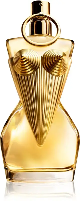 Jean paul gaultier Divine Eau De Perfume Spray Ricaricabile 50 ml