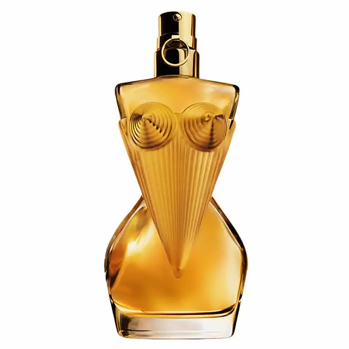 Jean paul gaultier Divine Le Parfum Eau De Parfum Intense Spray Ricaricabile 100 ml