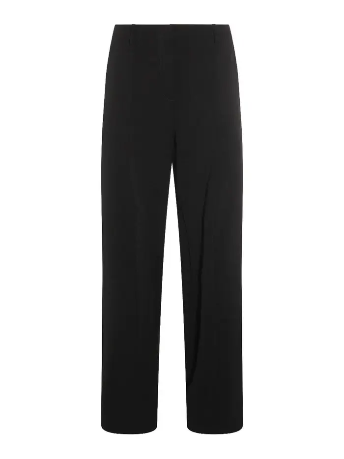 Jean Paul Gaultier I pantaloni Nero