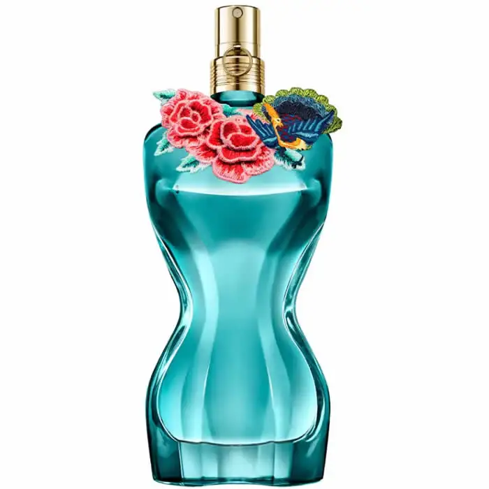 Jean paul gaultier La Belle Paradise Garden Eau De Perfume Spray 100ml