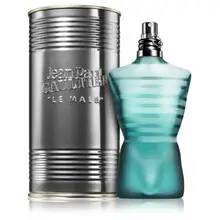 Jean paul gaultier Le Male Eau de toilette - 75ml