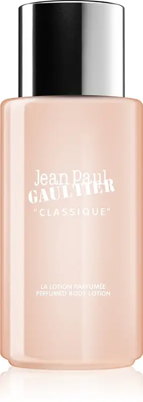 Jean paul gaultier Lozione corpo profumata Classique Large - 200ml