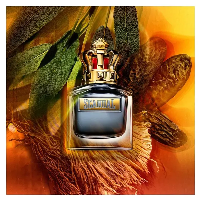Jean Paul Gaultier Scandal EDT homme - 50 ml