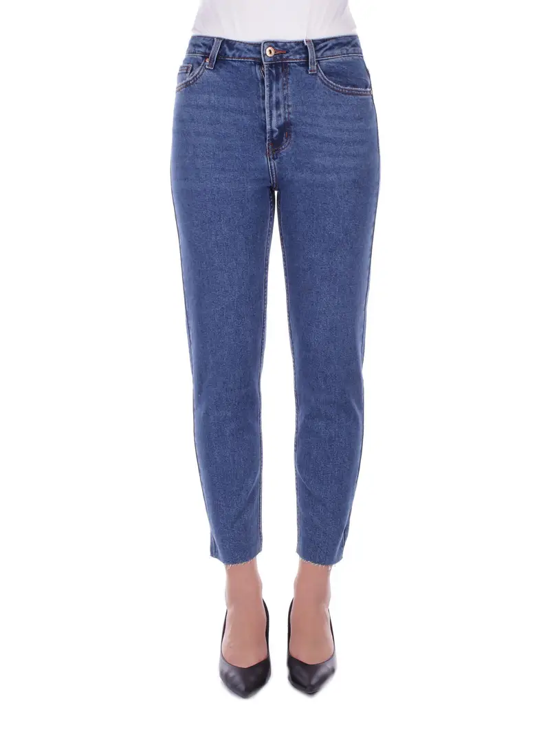 ONLY Jeans Donna Blu 2085793