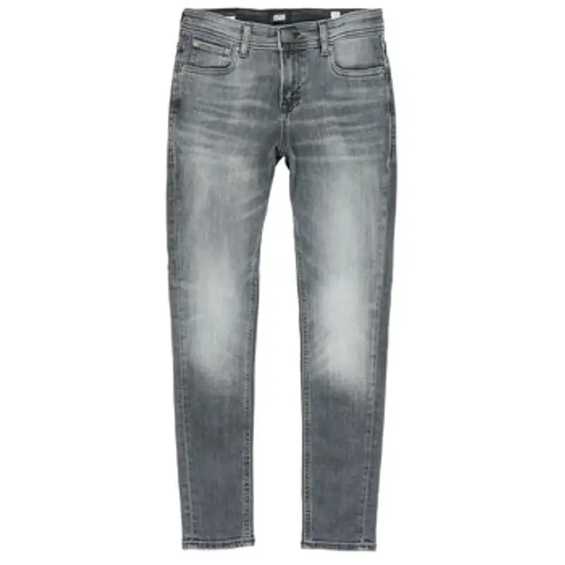 JACK & JONES Jeans Grigio 1004721