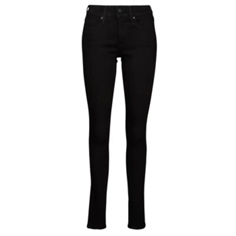 Levi's Jeans Nero 1537200