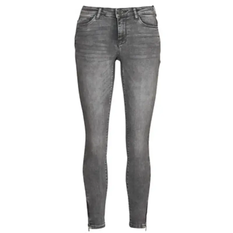 Noisy May Jeans Grigio 1008982