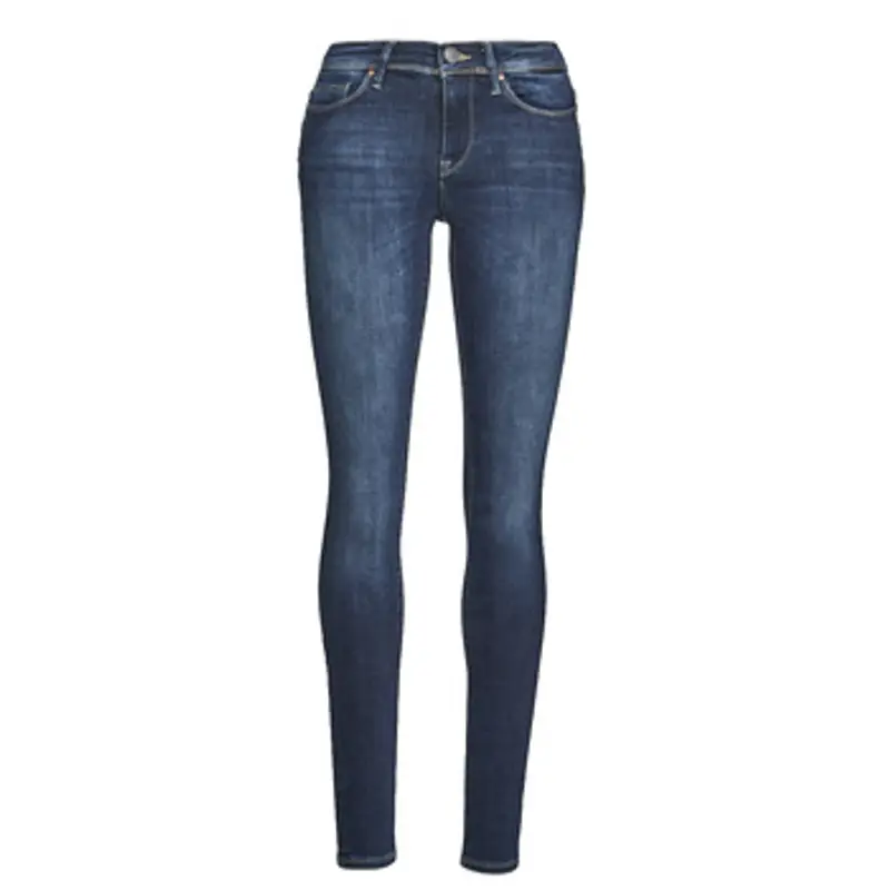 ONLY Jeans Blu 1009424