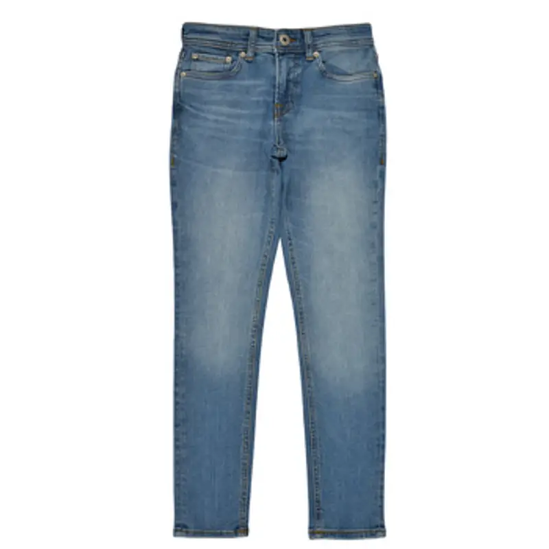 JACK & JONES Jeans Blu 1534512