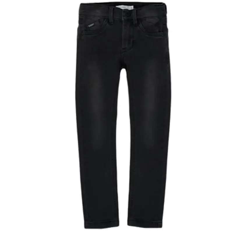 NAME IT Jeans Nero 1009129