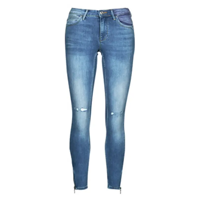 ONLY Jeans Blu 1011958