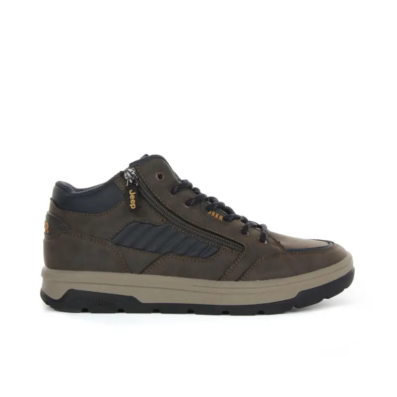 JEEP SPIRIT Sneakers alte 4106145