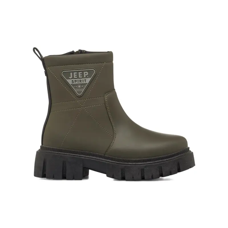JEEP SPIRIT Stivaletti bassi Donna 3399226