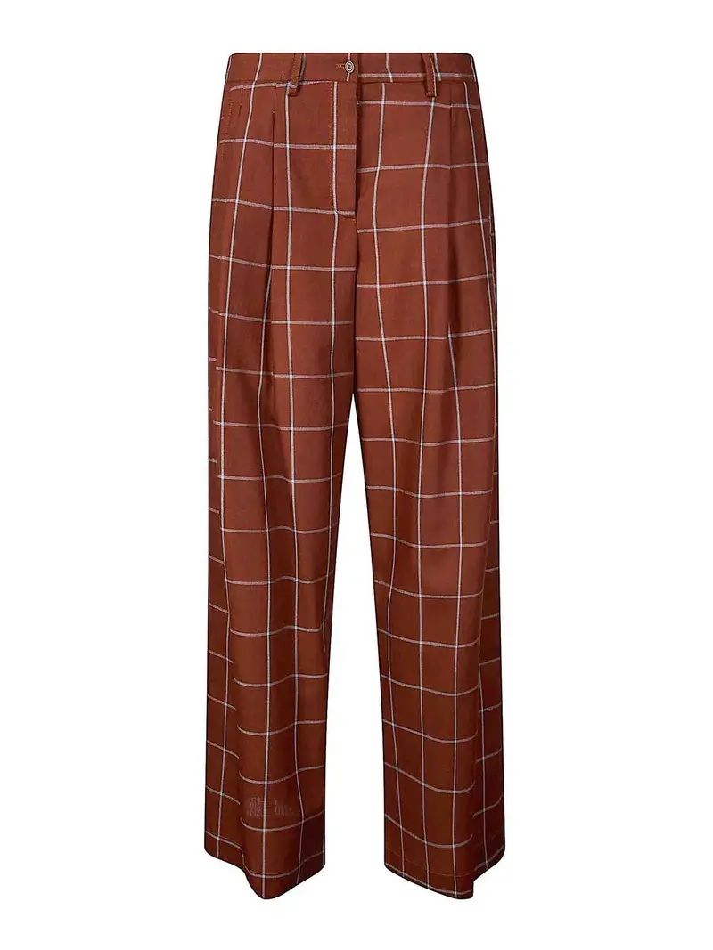 Jejia Caterina Pant Nero