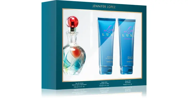 Jennifer Lopez Eau de Parfum Donna 3699948