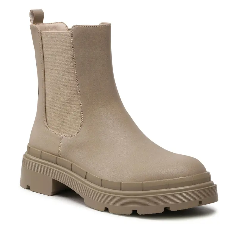 Jenny Fairy Chelsea WYL3191-1 Beige