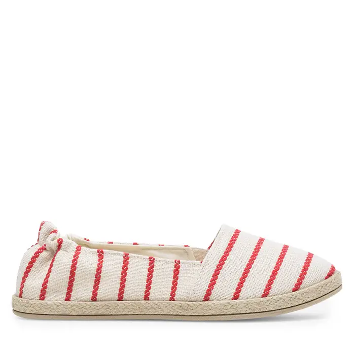 Jenny Fairy Espadrillas KAYLA WSK1609-05 Bianco