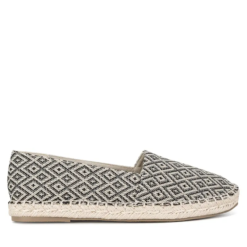Jenny Fairy Espadrillas Grigio 3415169