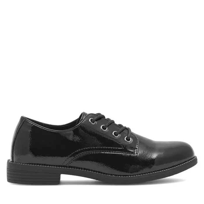 Jenny Fairy Oxfords EUNIKA WS6222-02 Nero