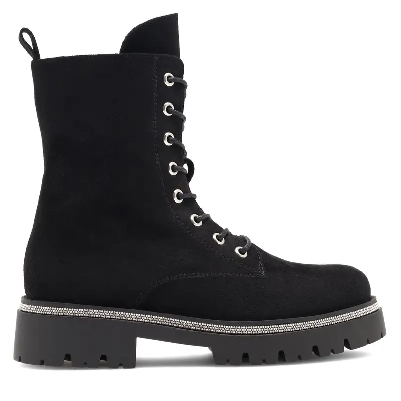 Jenny Fairy Polacchine ENIDE WS6113-02 Nero