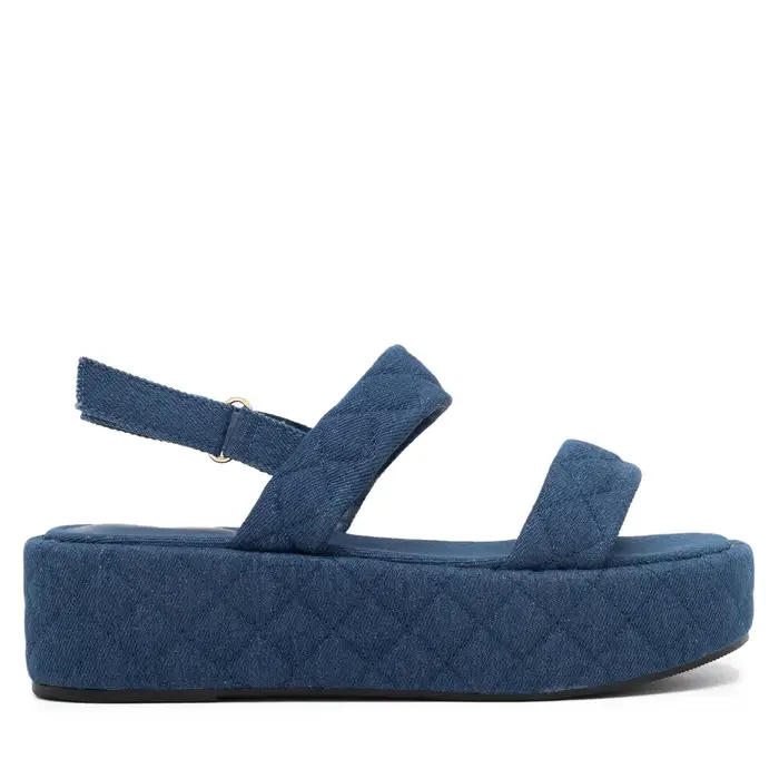 Jenny Fairy Sandali BOLLY KN1413A-01 Blu