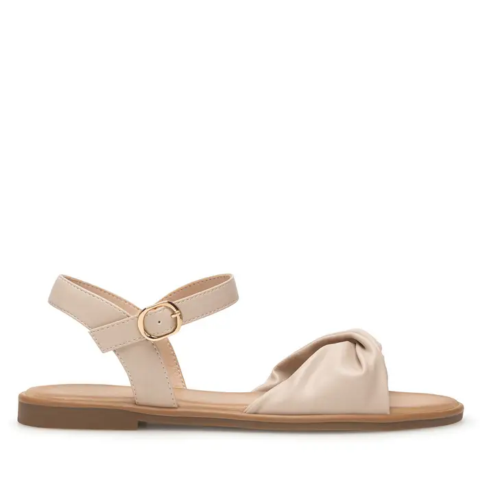 Jenny Fairy Sandali CHIKA WS250723-1 Beige
