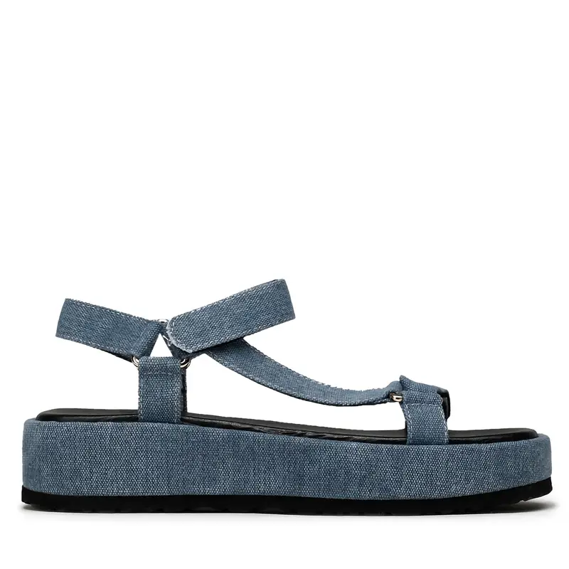 Jenny Fairy Sandali WS108-14 Blu