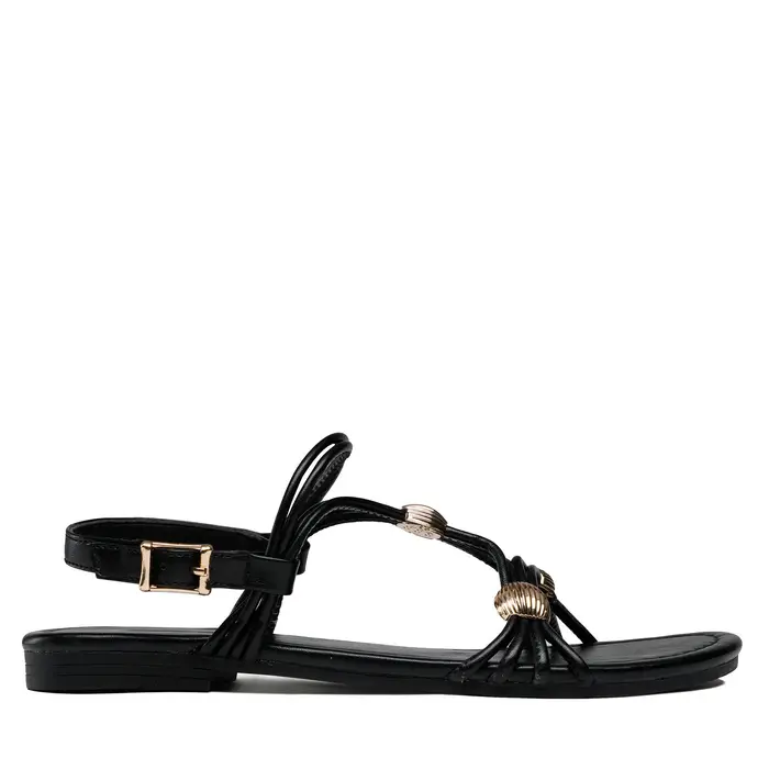 Jenny Fairy Sandali WS5295-09 Nero