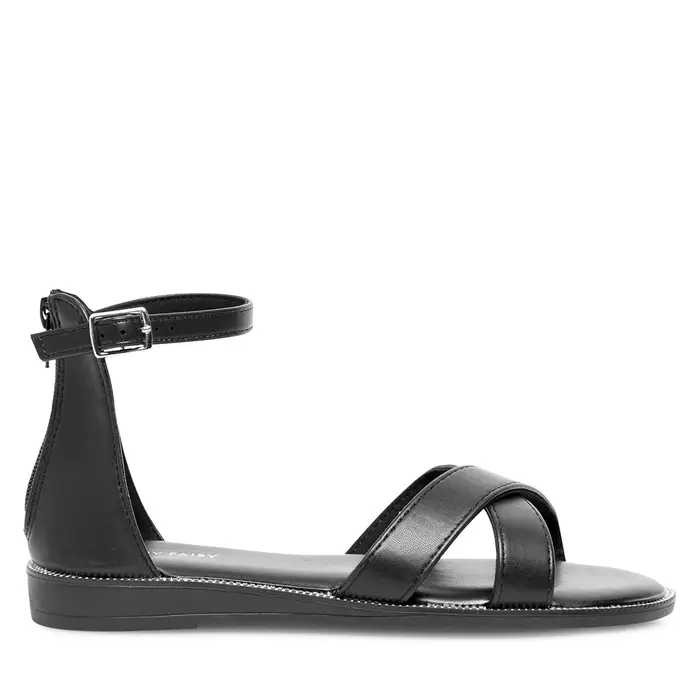 Jenny Fairy Sandali WYL04006-1 Nero