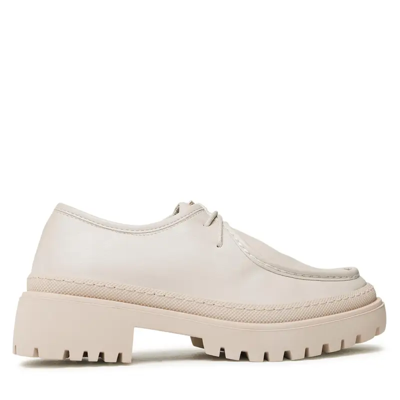 Jenny Fairy Scarpe basse HZ12876-2 Beige