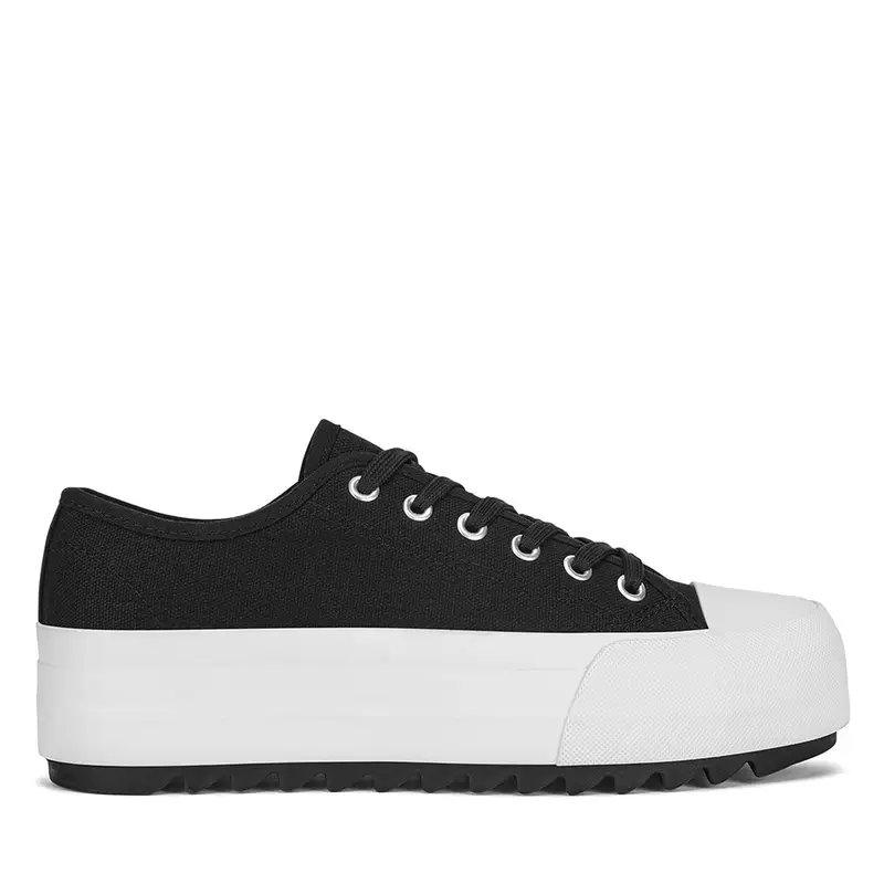 Jenny Fairy Scarpe da ginnastica Nero 3231725