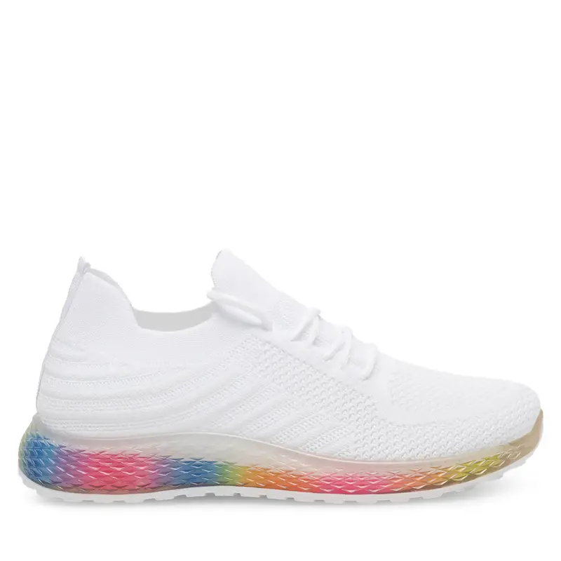 Jenny Fairy Sneakers WFA0610-4 Bianco