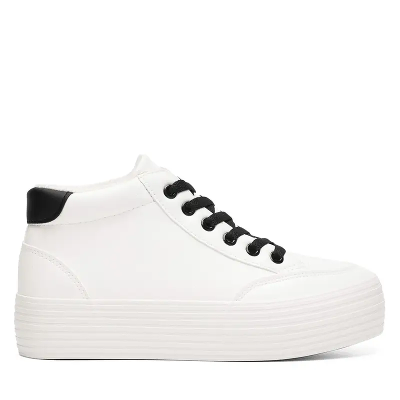 Jenny Fairy Sneakers WFA3010-1 Bianco