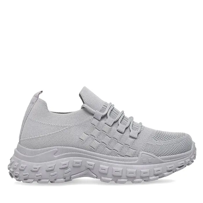 Jenny Fairy Sneakers WYL0310-02 Grigio