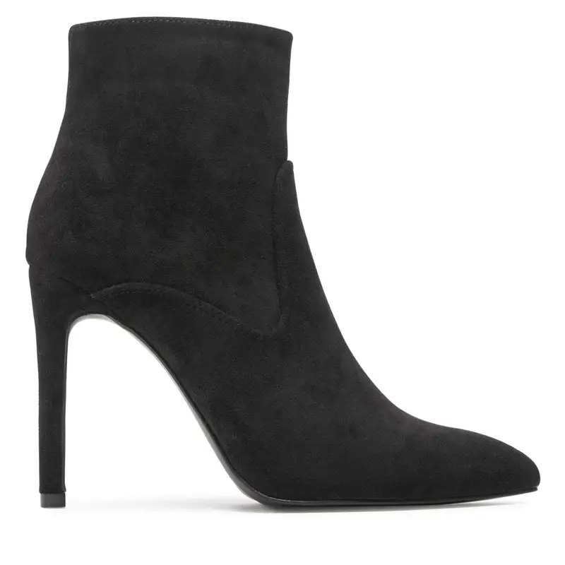Jenny Fairy Stivaletti WYL2979-11 Nero