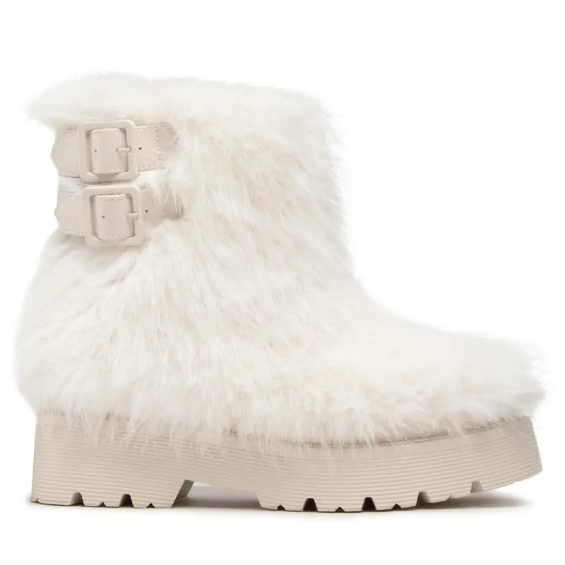 Jenny Fairy Stivali da neve APRES-WS01 Beige