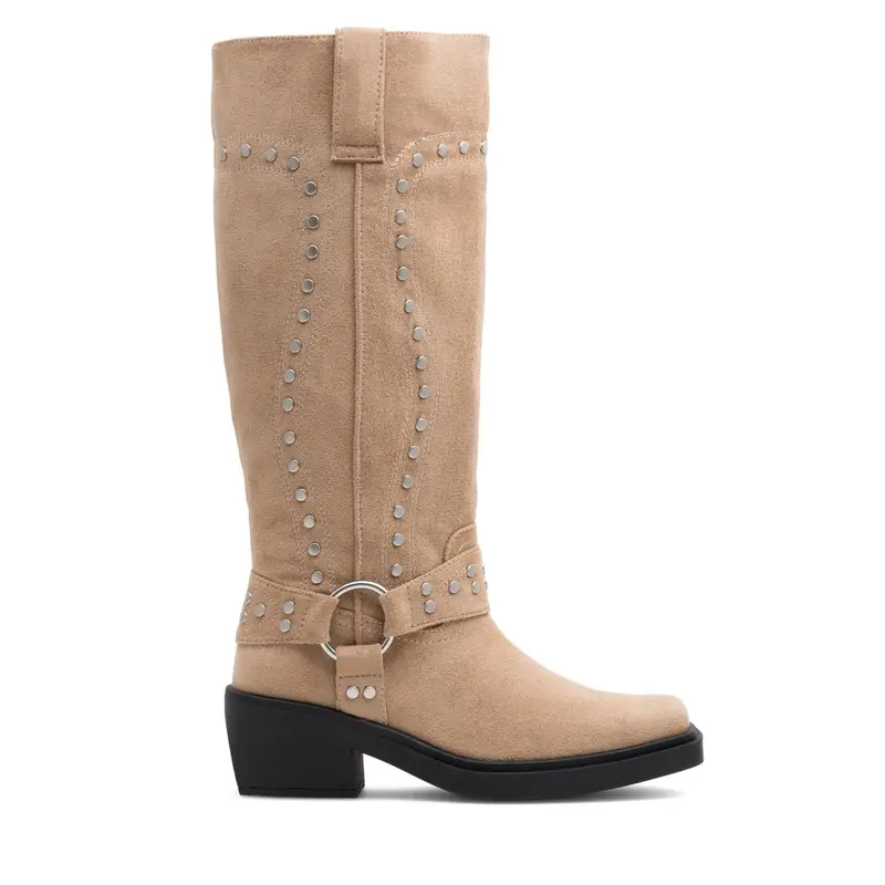 Jenny Fairy Stivali KAJA HY58100-1 Beige