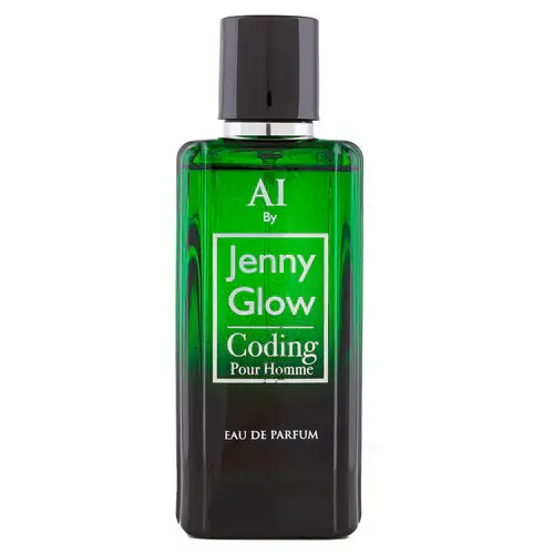 Jenny glow Coding Per uomo EDP - Volume 50 ml