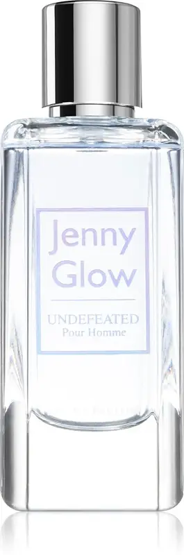 Jenny glow Eau de Parfum Uomo 3632202