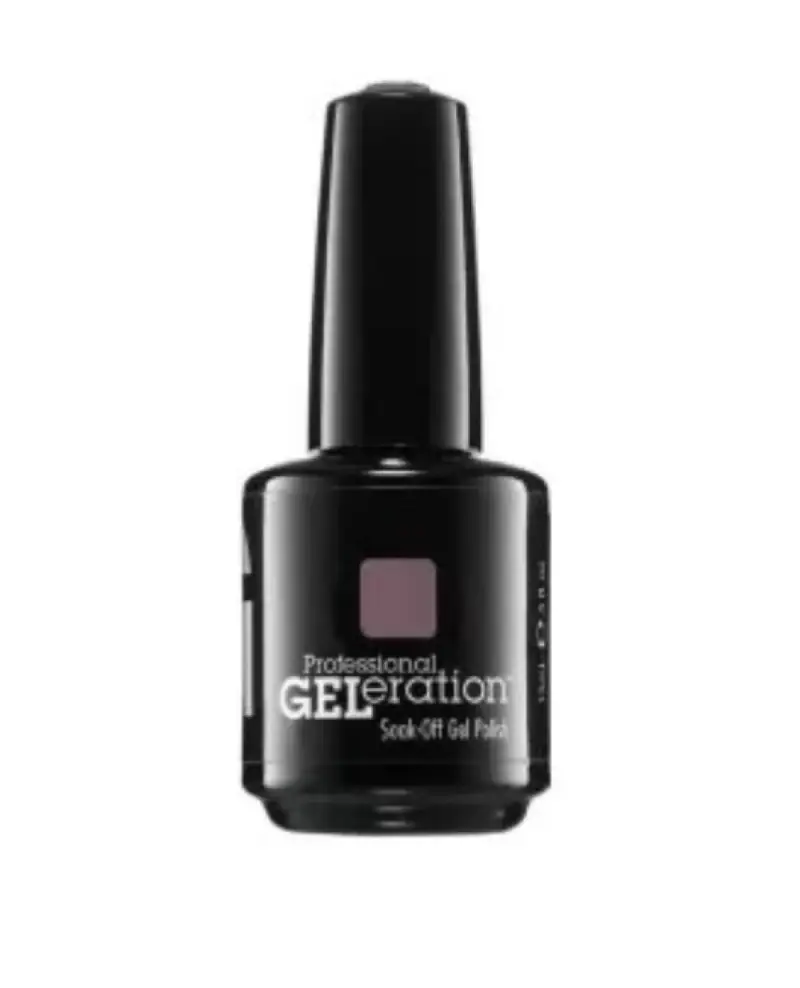 Jessica GELeration Colors Smalto per Unghie Semipermanente GEL-1198 Coupe De Ville 15 ml