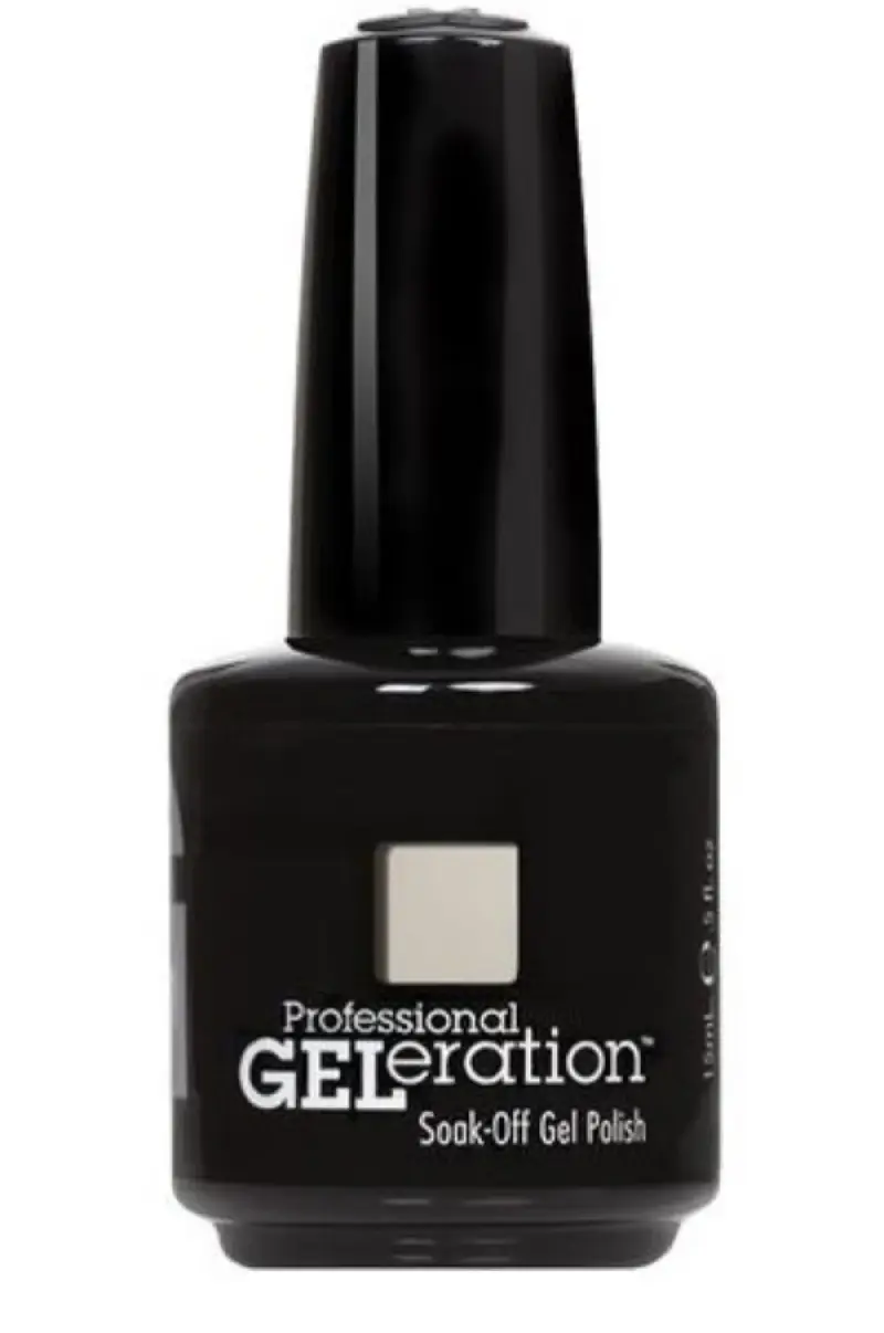 Jessica GELeration Colors Smalto per Unghie Semipermanente GEL-1199 Falcon 15 ml