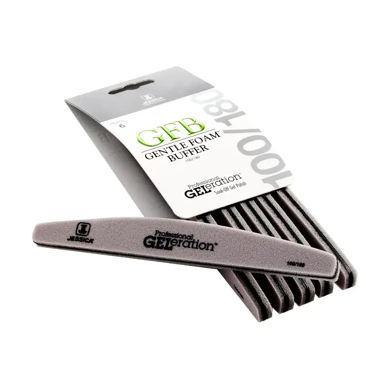 Jessica Lima per unghie GELeration 6 pezzi