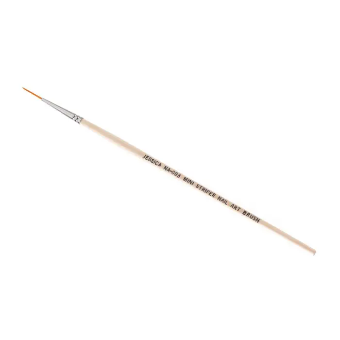 Jessica Mini Striper per pennelli per nail art NA-003