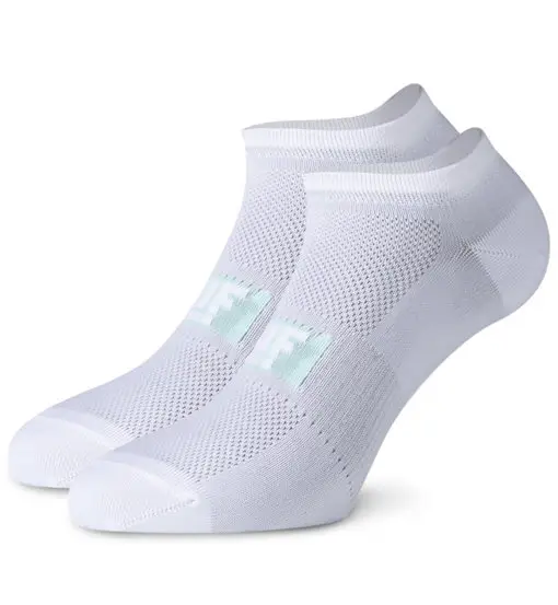 Jëuf Essential ghost - calzini ciclismo White